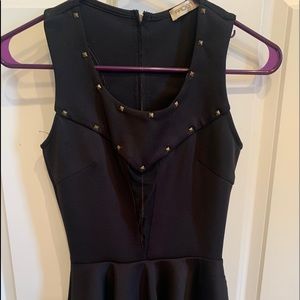 Arden B Sleeveless top